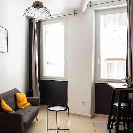 Appartement Tout Equipe Au Coeur Du Vieux Port มาร์กเซย ภายนอก รูปภาพ
