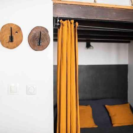 Appartement Tout Equipe Au Coeur Du Vieux Port มาร์กเซย ภายนอก รูปภาพ